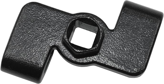 Wrench Extender Tool, Universal Wrench Extender with 1/2 Inch or 21mm Hex Drive1 Pcs