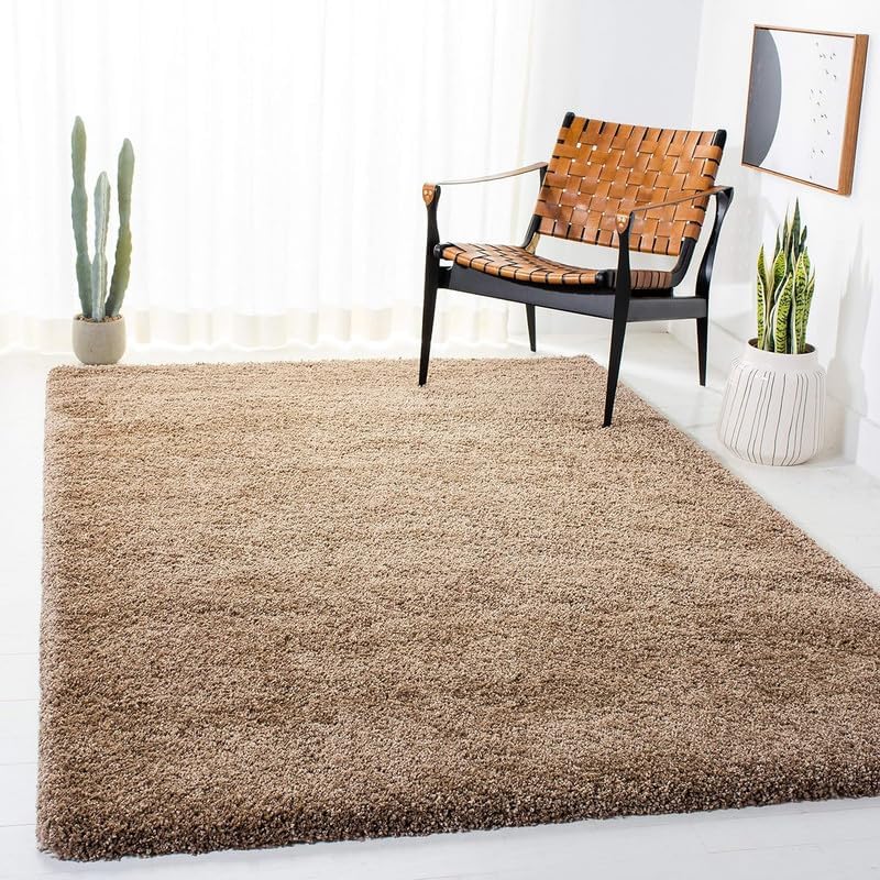 Image of F & B RUGS ; SUPERIOR QUALITY PRODUCTS Carpet for Living Room 4X6 feet 120 x 180 cm