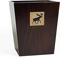 Vista 1 de SKL Home por Saturday Knight Ltd. Sundance - Ganchos para cortina de ducha