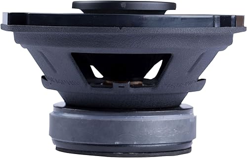 Miniatura 7 de Memphis Audio PRX6903 Power Reference Series 6x9 Altavoces coaxiales de 3 vías con tweeters giratorios - Par