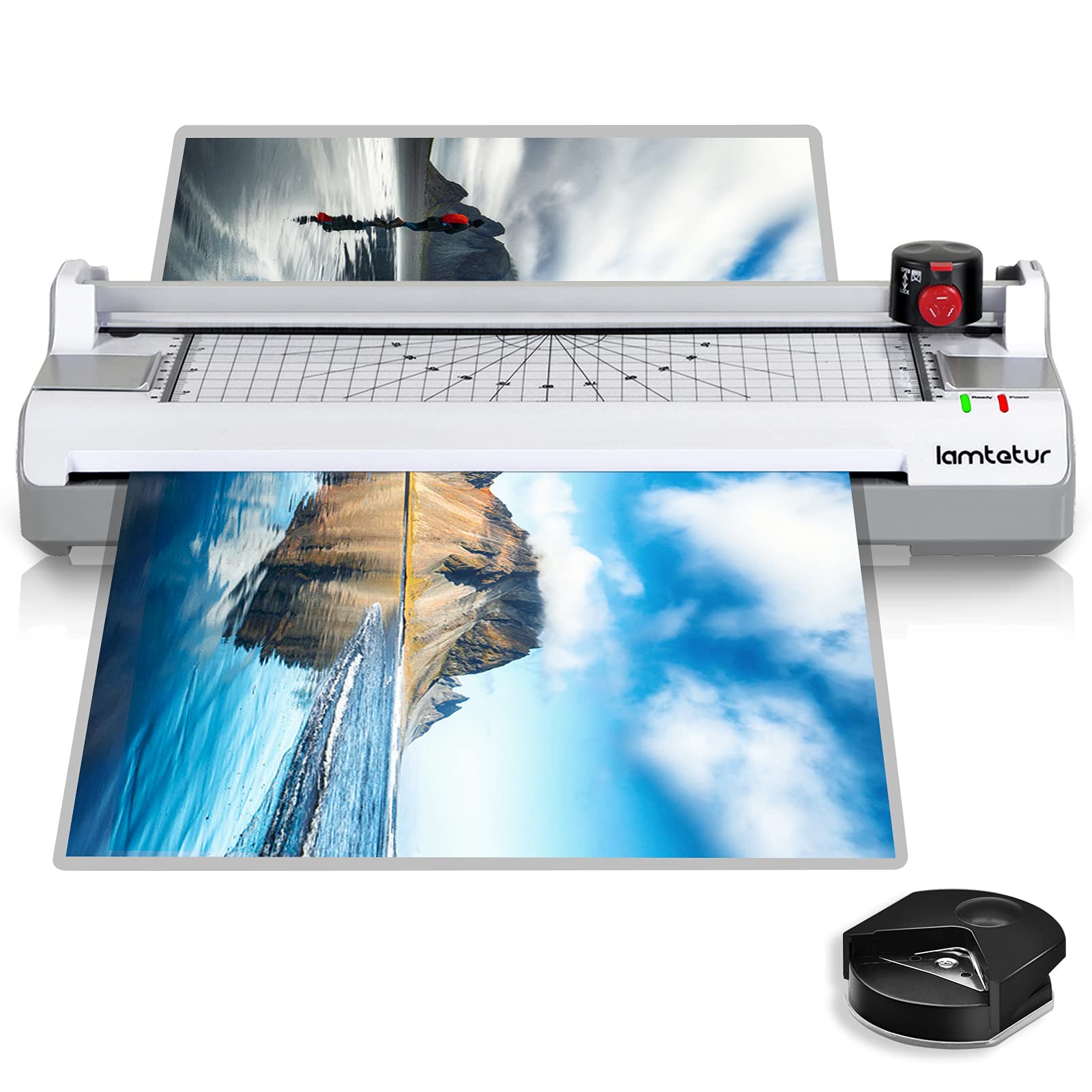 7 in 1 laminator ,laminator Machine for A3/A4/A5,Thermal Laminating