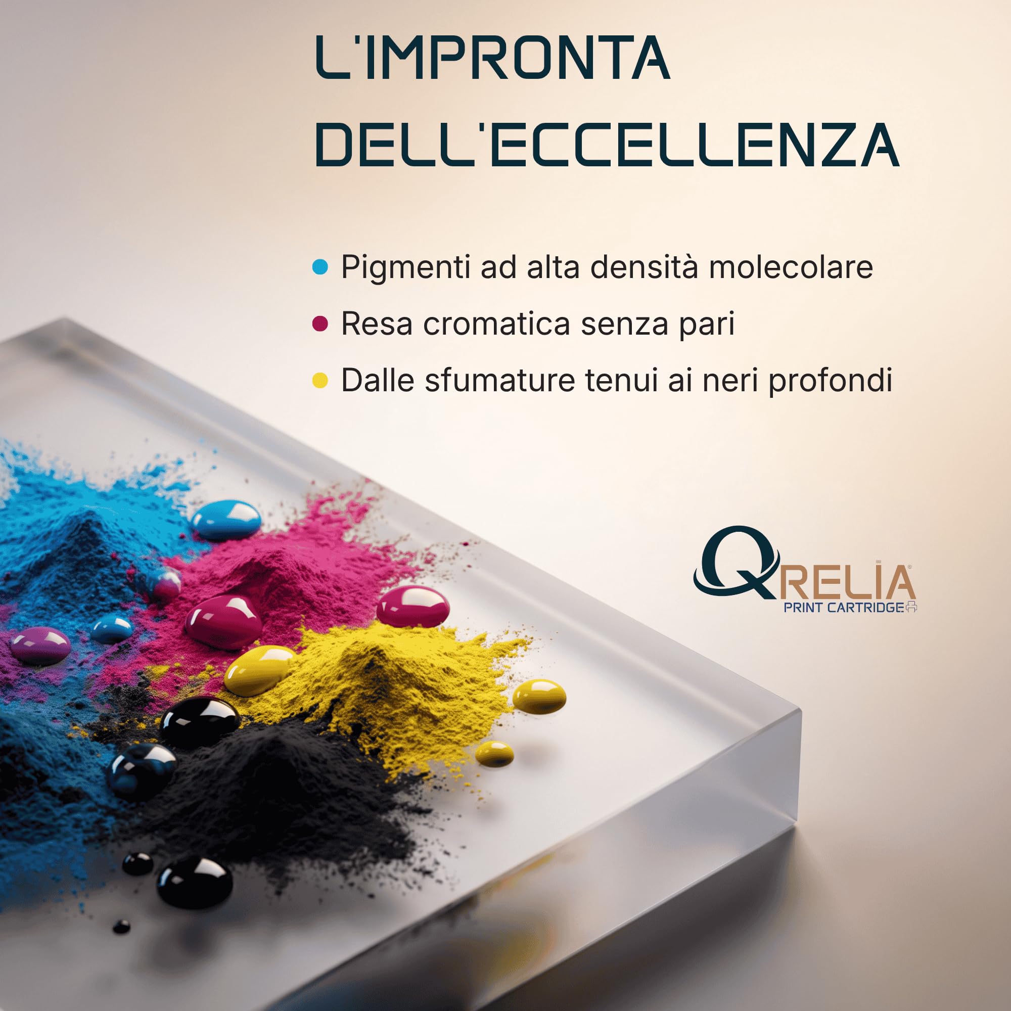 Toner compatibile con Pantum TL-2310H Nero Alta Capacità | Ideale per BP2300W BM2300W BM2309W. Neri intensi e stampa fluida per documenti nitidi in ufficio e a casa.