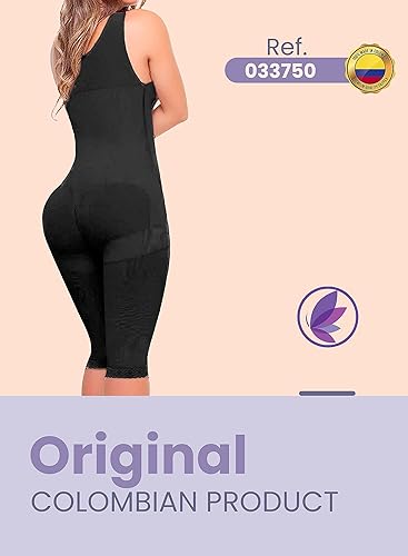 Miniatura 6 de Fajitex Fajas Colombianas Reductoras y Moldeadoras Prendas de Alta Compresión Después de la Liposucción 23750 33750