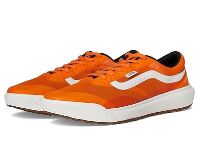 Vans MTE Ultrarange 2.0 RW Lace-up Boots Bright Orange : Men