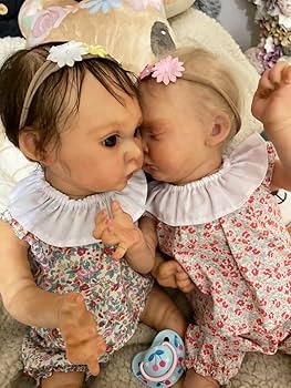 Amazon | リボーンドールCammleキャミーおねんねの子︎お腹