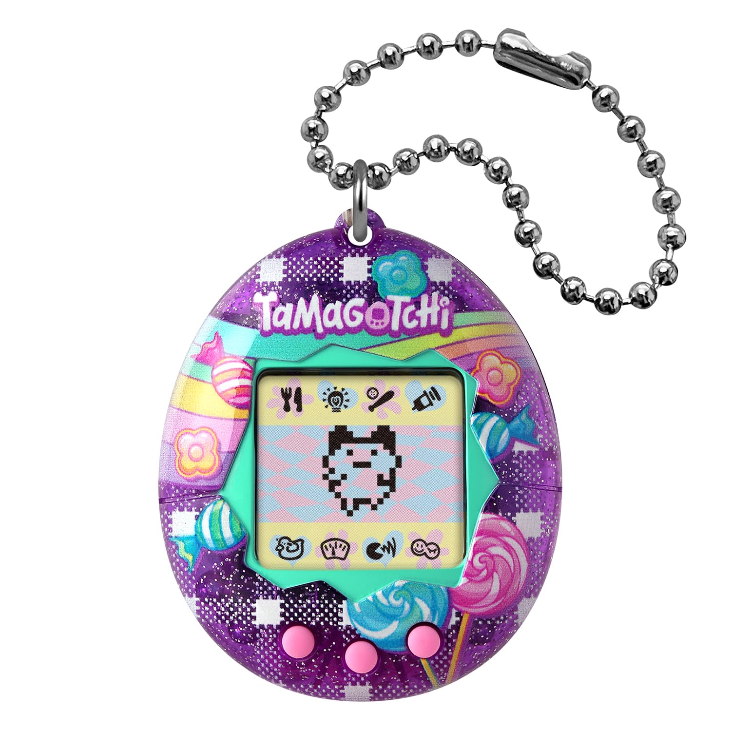 Amazon | [バンダイ(BANDAI)] Original Tamagotchi Tama Candy