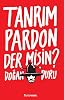 God, would you say sorry? Paper Cover – March 7, 2025
