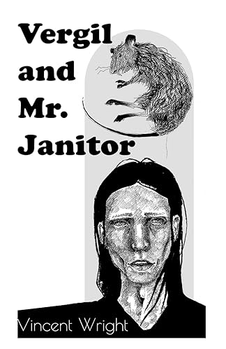 Vergil and Mr. Janitor