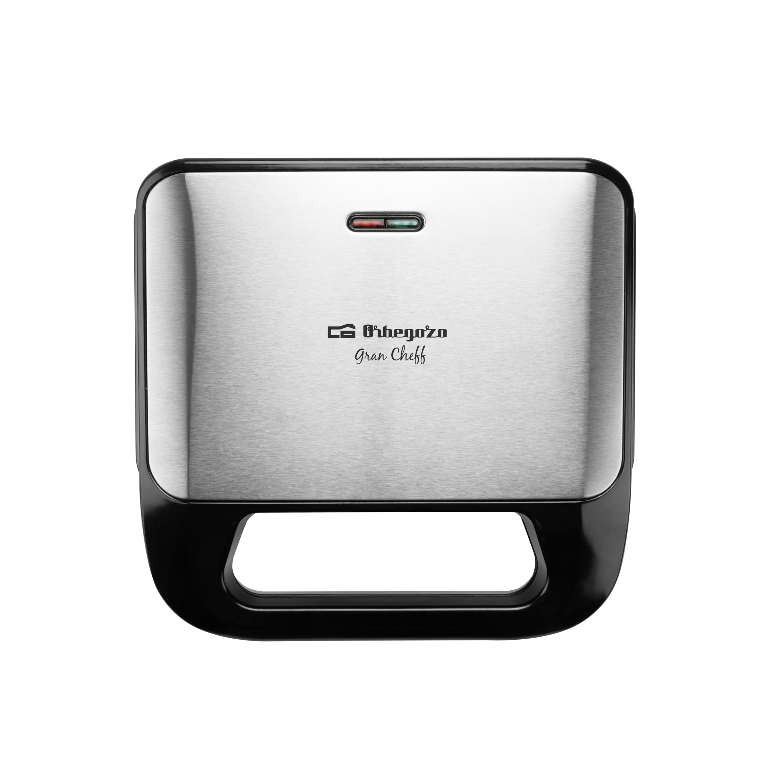 Sandwichera Orbegozo SW 7560-750W- para sandwiches