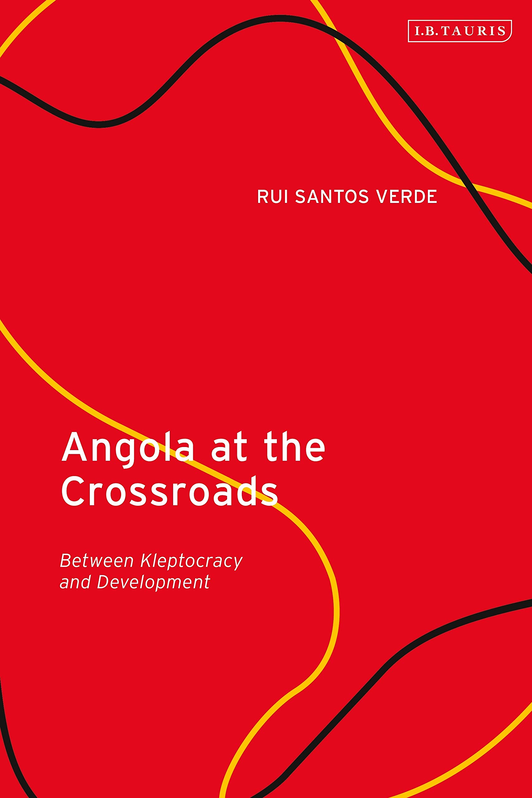 Angola at the Crossroads: Between Kleptocracy and Development