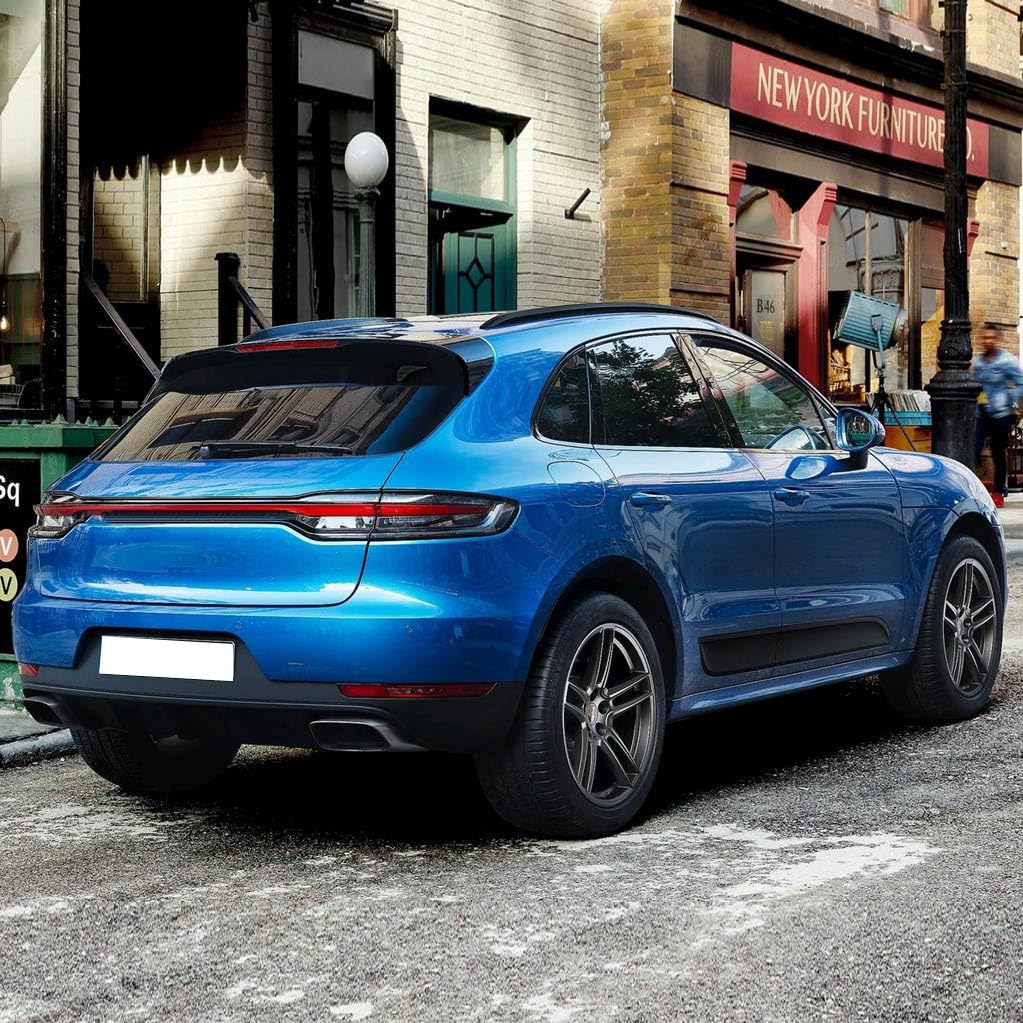Arka Cam Silecek Kolu Takımı 971955707A Porsche Macan ile uyumlu 2020-2024