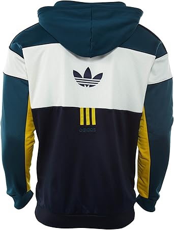 grey polyester hoodie