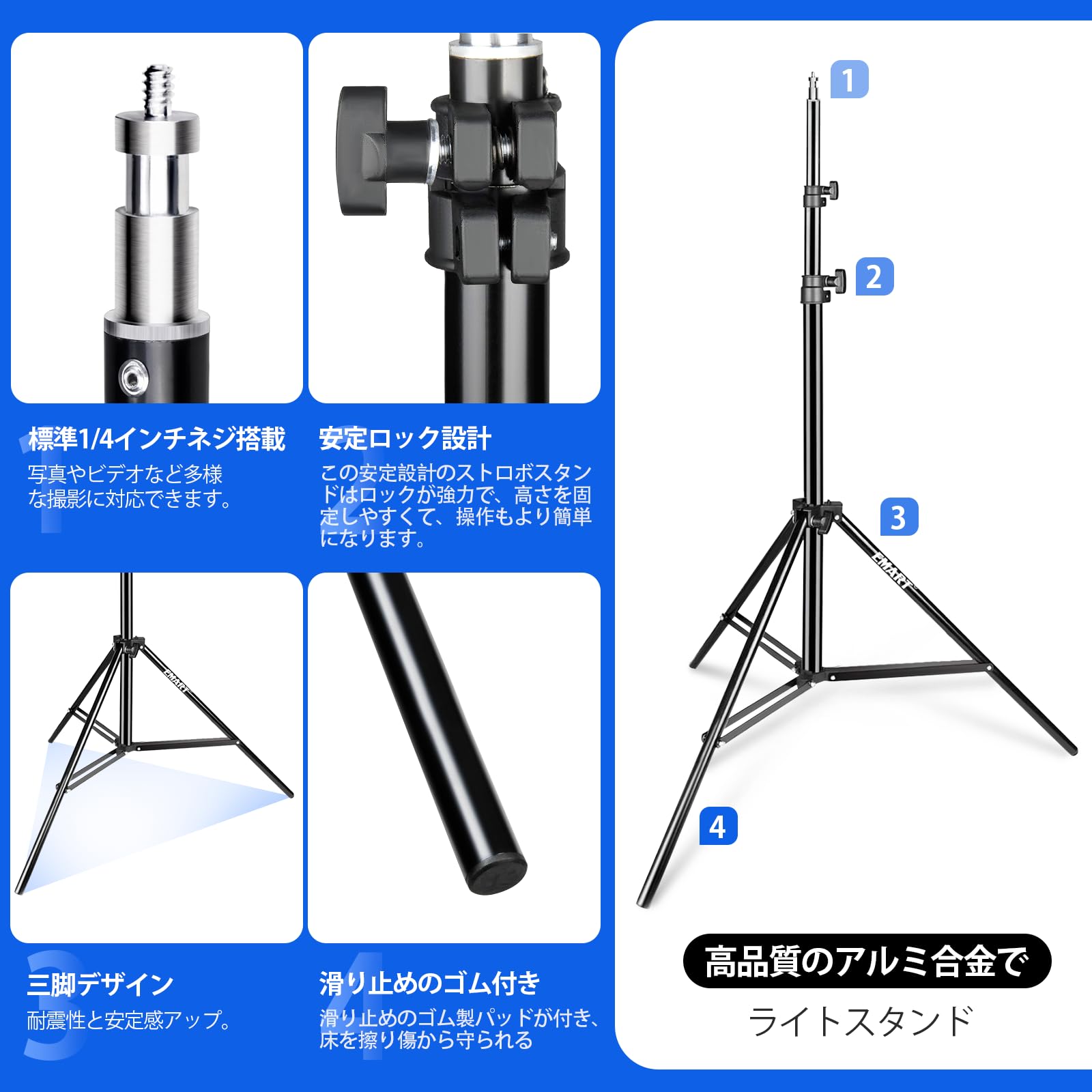 ストロボ撮影セット！カメラマン必須アイテム！美品！スタンドつき！ ストロボ撮影セット！カメラマン必須アイテム！美品！スタンドつき！