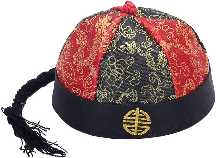 Amazon.co.jp: 中国宮廷王子帽 清朝男子帽 東方帽 コスプレ衣装帽 中国 Amazon.co.jp: 中国宮廷王子帽 清朝男子帽 東方帽 コスプレ衣装帽 中国