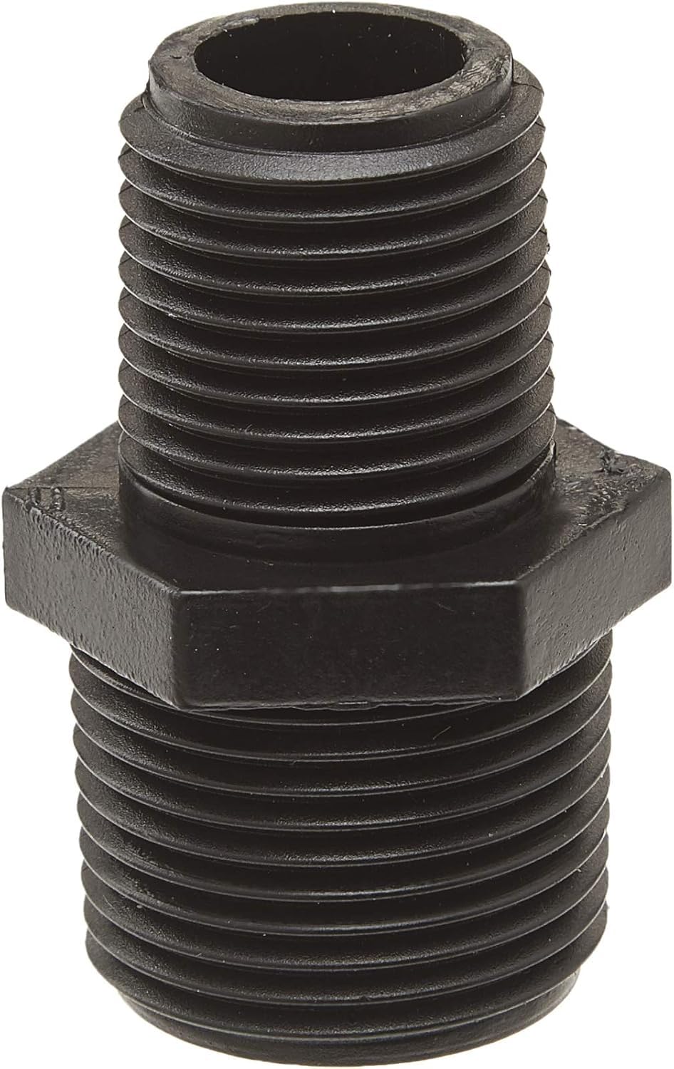 Adaptateur de rehausseur d'arrosage Orbit 1,27 cm à 1,9 cm tuyau