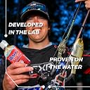 BAITFUEL X55 Formula Gel for Fishing: The Supercharged Fish Scent Technology with Powerful Attractants and Taste Enhancers That Fish Bite | 8 oz, 2-Pack, (PN: X89668-2) gallery image