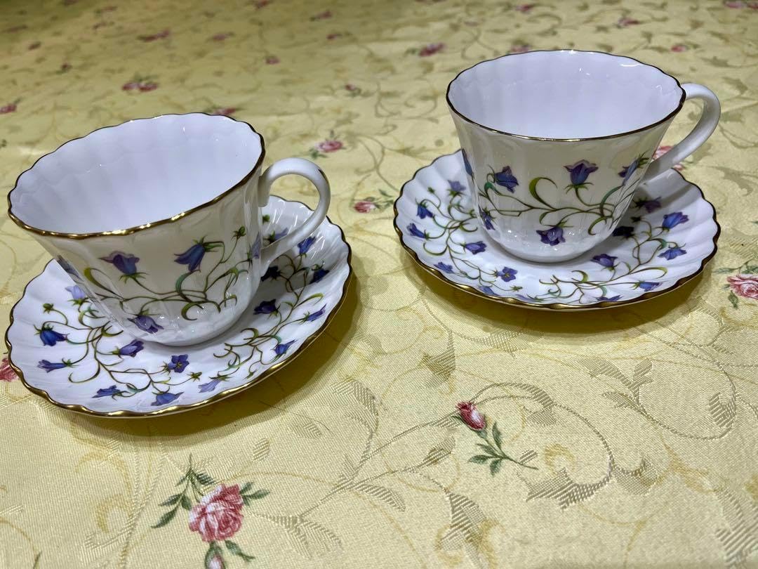 スポード カップ&amp;ソーサーペアセット