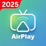 FireMirror Pro – Screen Mirroring for Fire Tablets & TV (AirPlay Receiver)