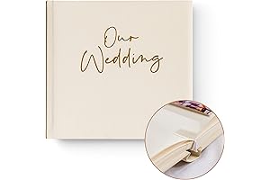Your Perfect Wedding Scrapbook