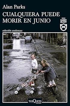 Cualquiera puede morir en j...