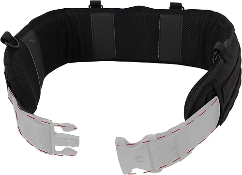 Miniatura 9 de Rothco Cinturón de batalla