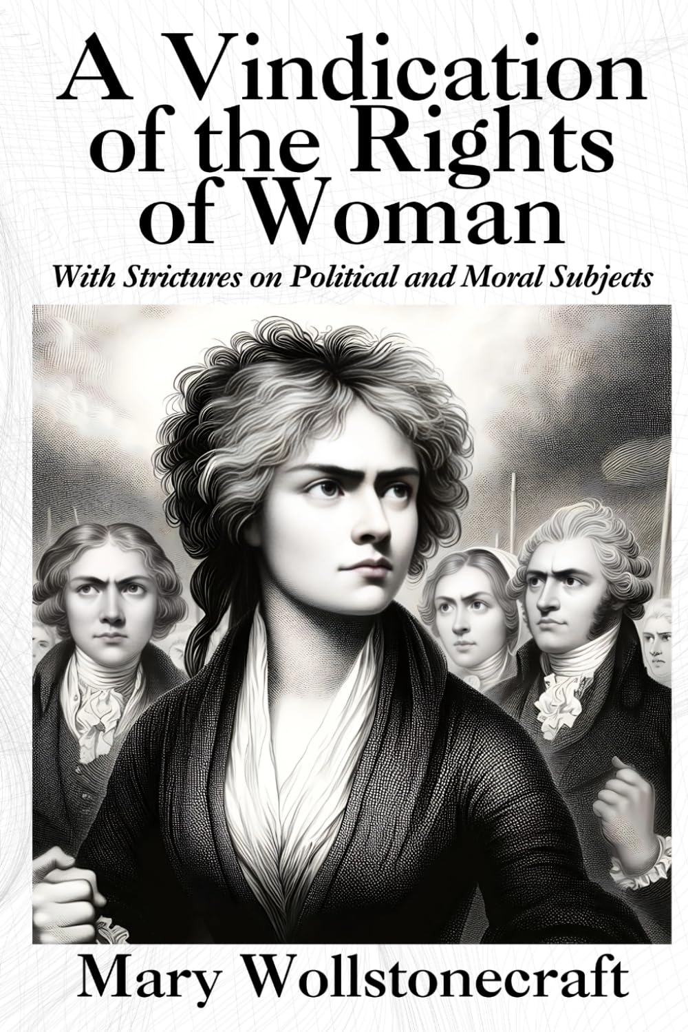 A Vindication of the Rights of Woman
