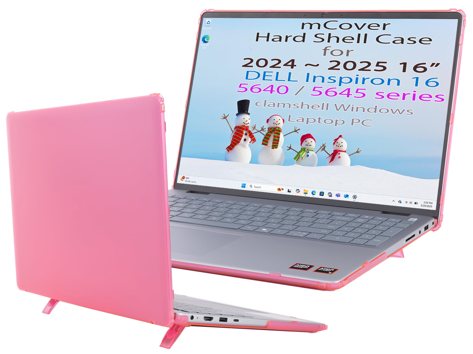 と★i5★Win11 25H2★Dell★3593★おまけ付★質問NG★返品不可 Amazon.com: mCover Case Only Compatible with 2024～2025 16