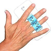 Vista 27 de Sujetador de teléfono LAZY-HANDS con 2 lazos