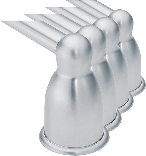 Miniatura 45 de Moen YB8003SN - Gancho para bata, níquel satinado