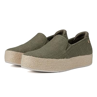 BOBS from SKECHERS Martha Stewart Bobs Sesame By The Bay Women