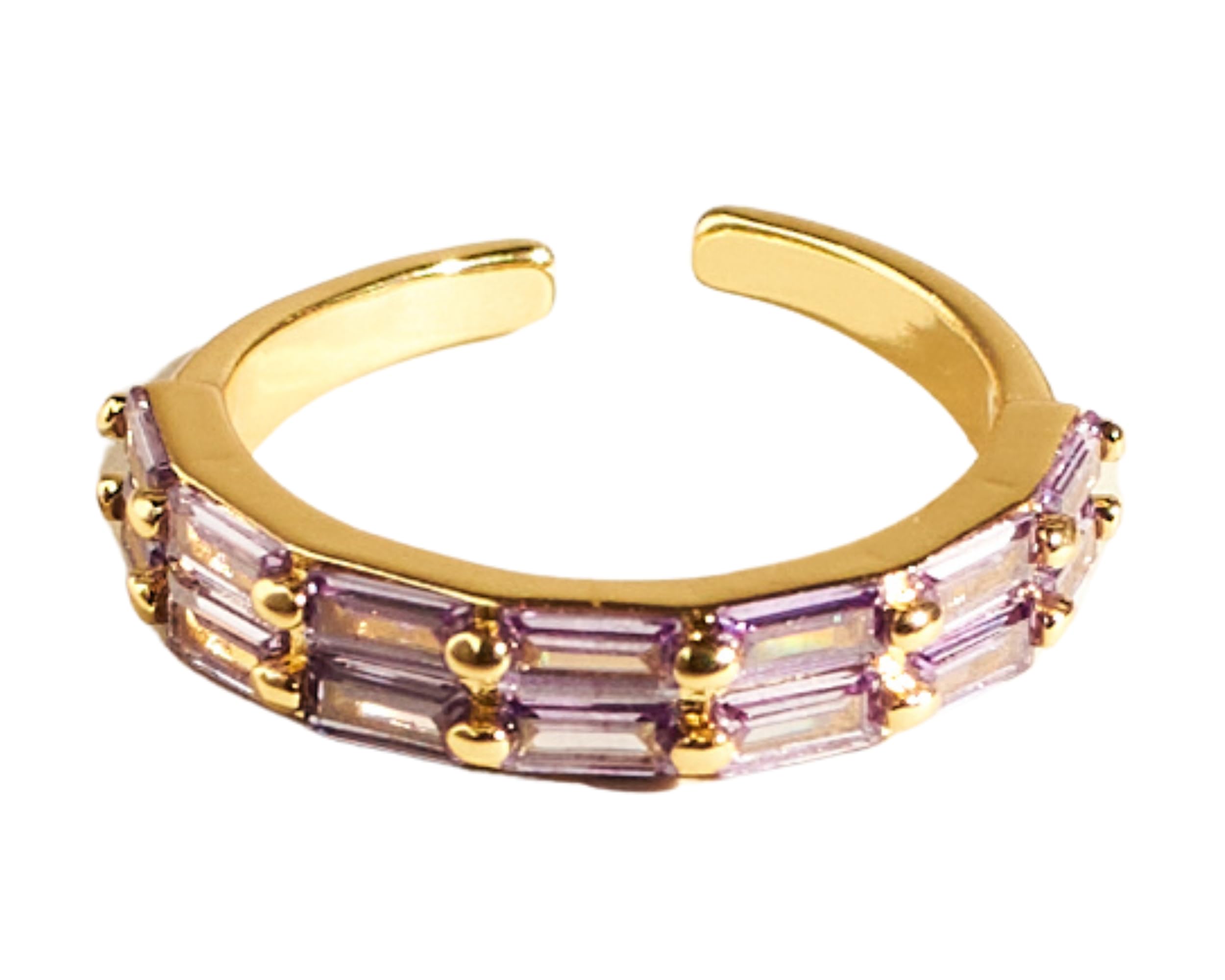SALTY Fashion Spellbound Charm Finger Ring for Women & Girls | Anti-Tarnish | Fancy | Stylish & Minimal | Birthday Gift | Aesthetic Jewellery | Accessories for Everyday Wear (B0D3XPSMS7) Amazon Price History, Amazon Price Tracker