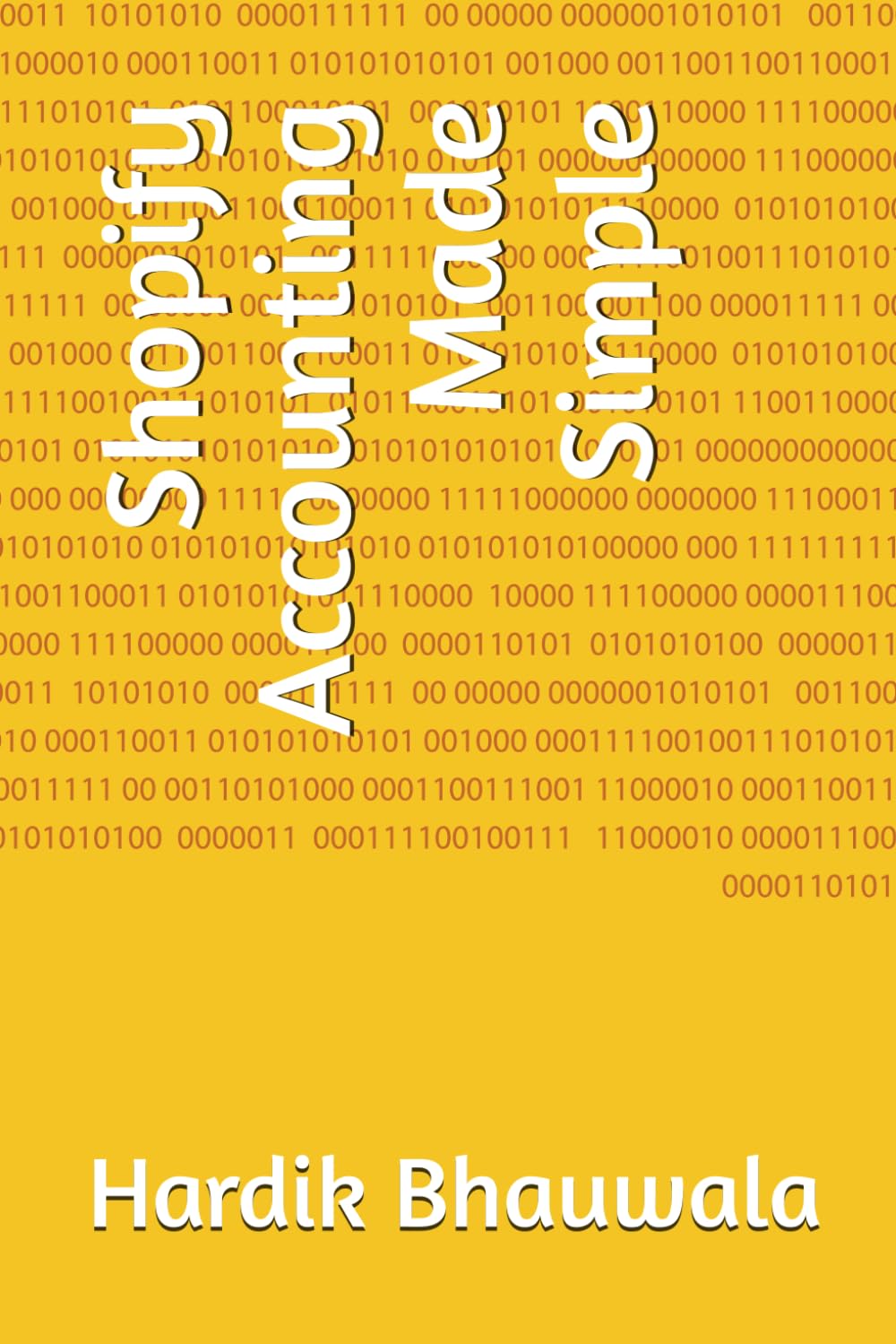 Shopify Accounting Made Simple