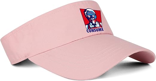 Visors Snapback Cap Hats 