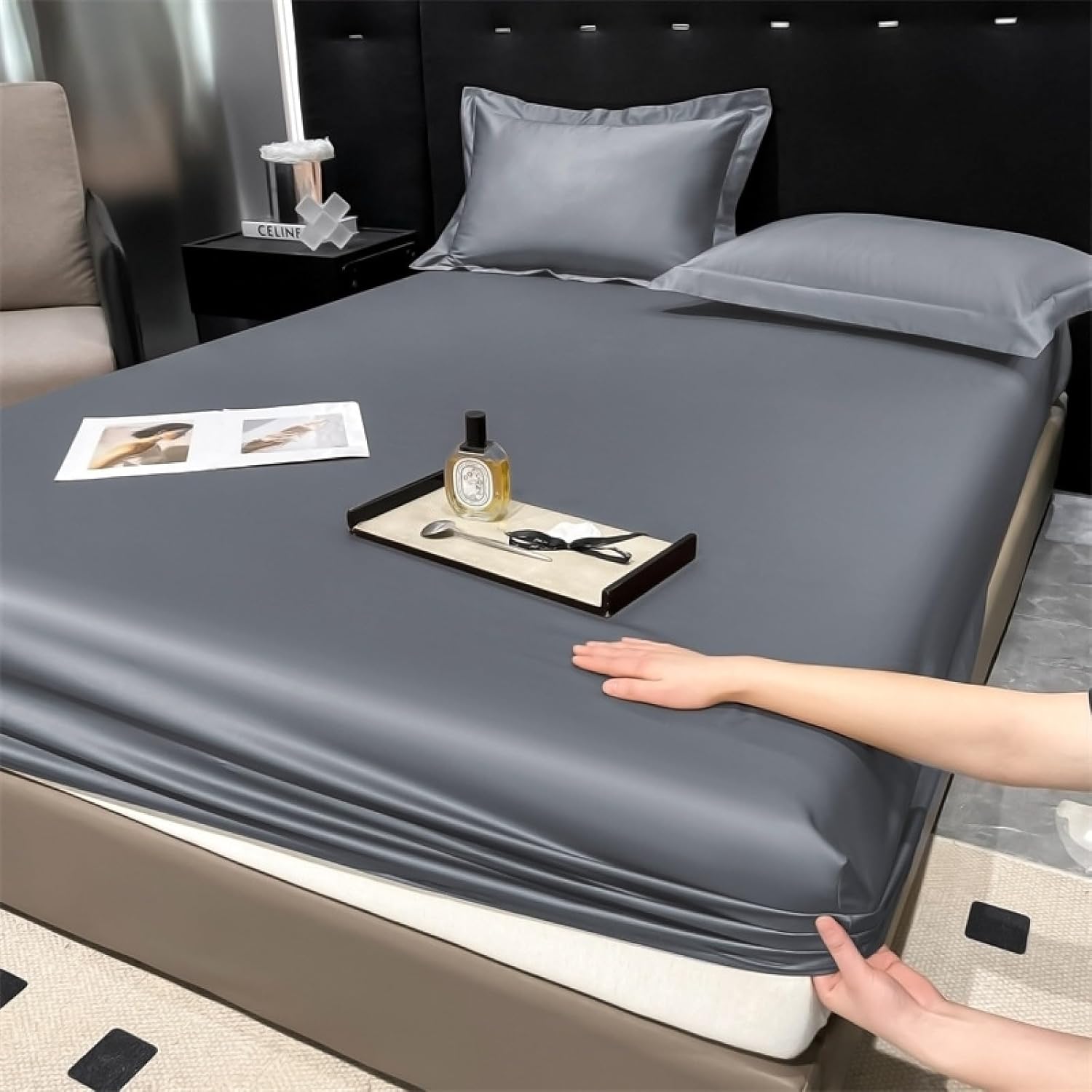 Repetto × TSUMORI CHISATO レペット ツモリチサト