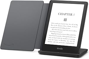 Kindle Paperwhite International: Read Books Anywhere in the World