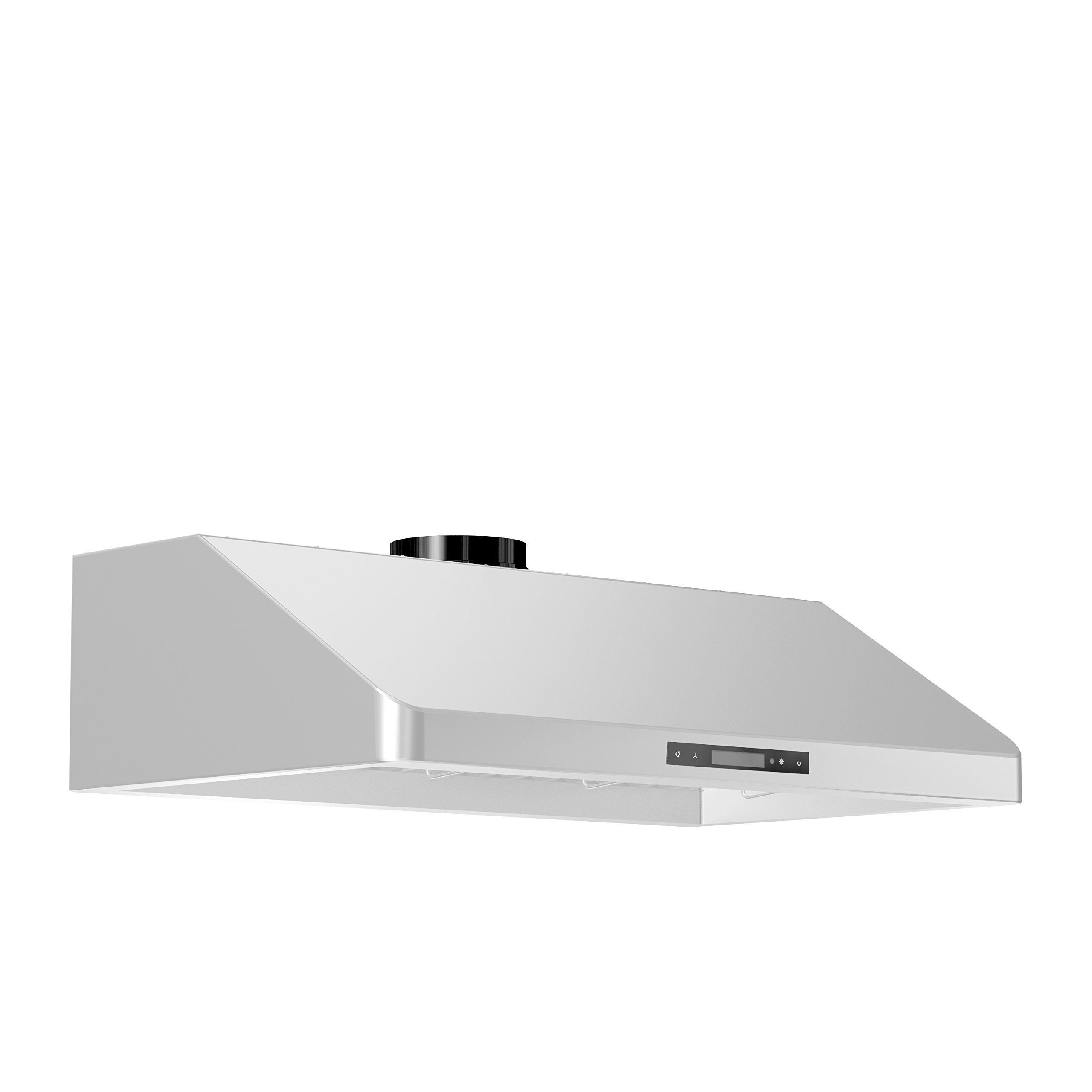 Amazon.com: ZLINE 619-30 Range Hood, 30 in, Stainless Steel