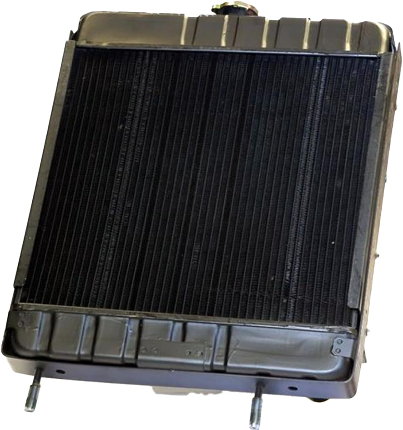 Radiator 2485B215 Fits for Perkins
