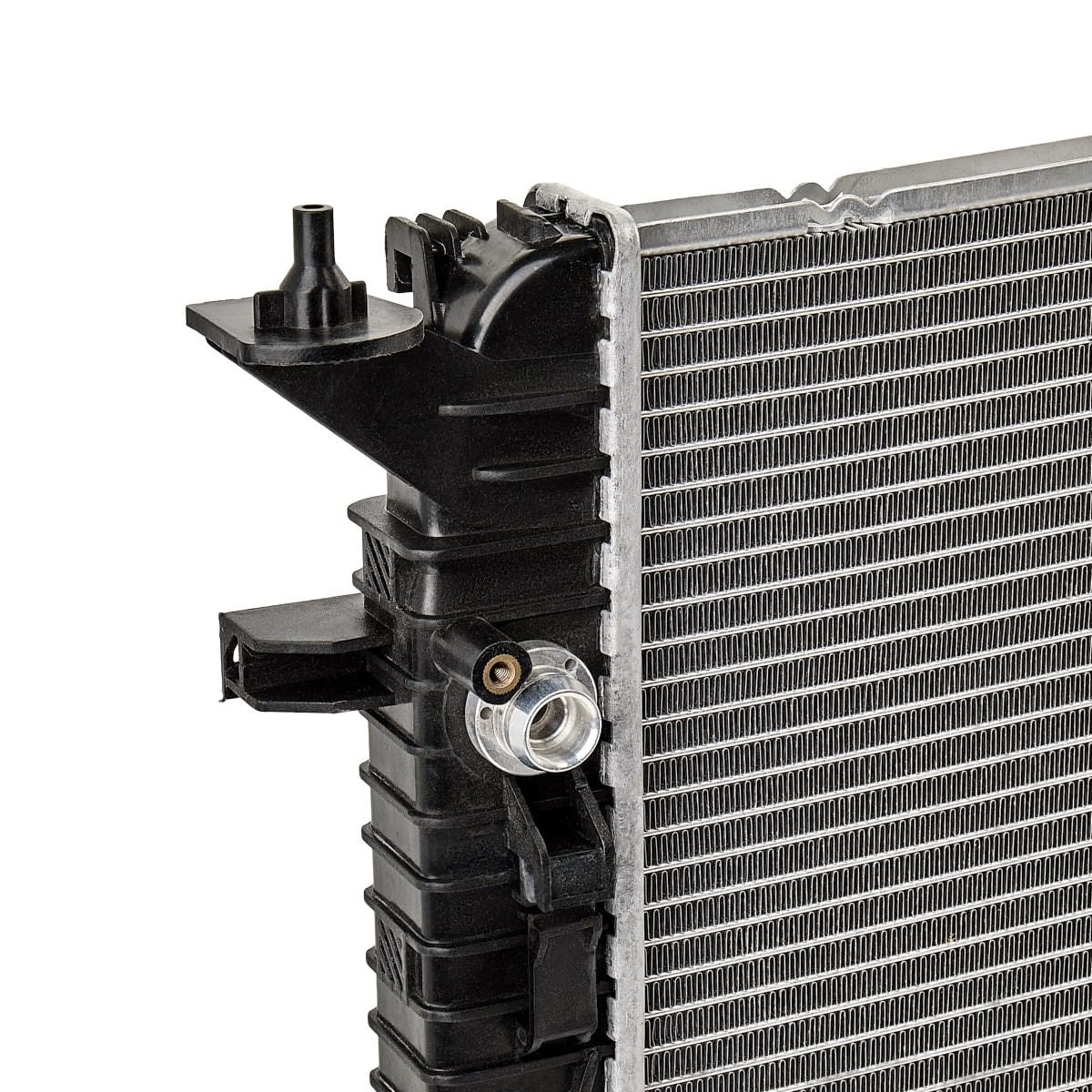 RIDEX 470R0421 Radiador refrigeración del motor Compatible con AUDI A4 B8 Avant 8K5