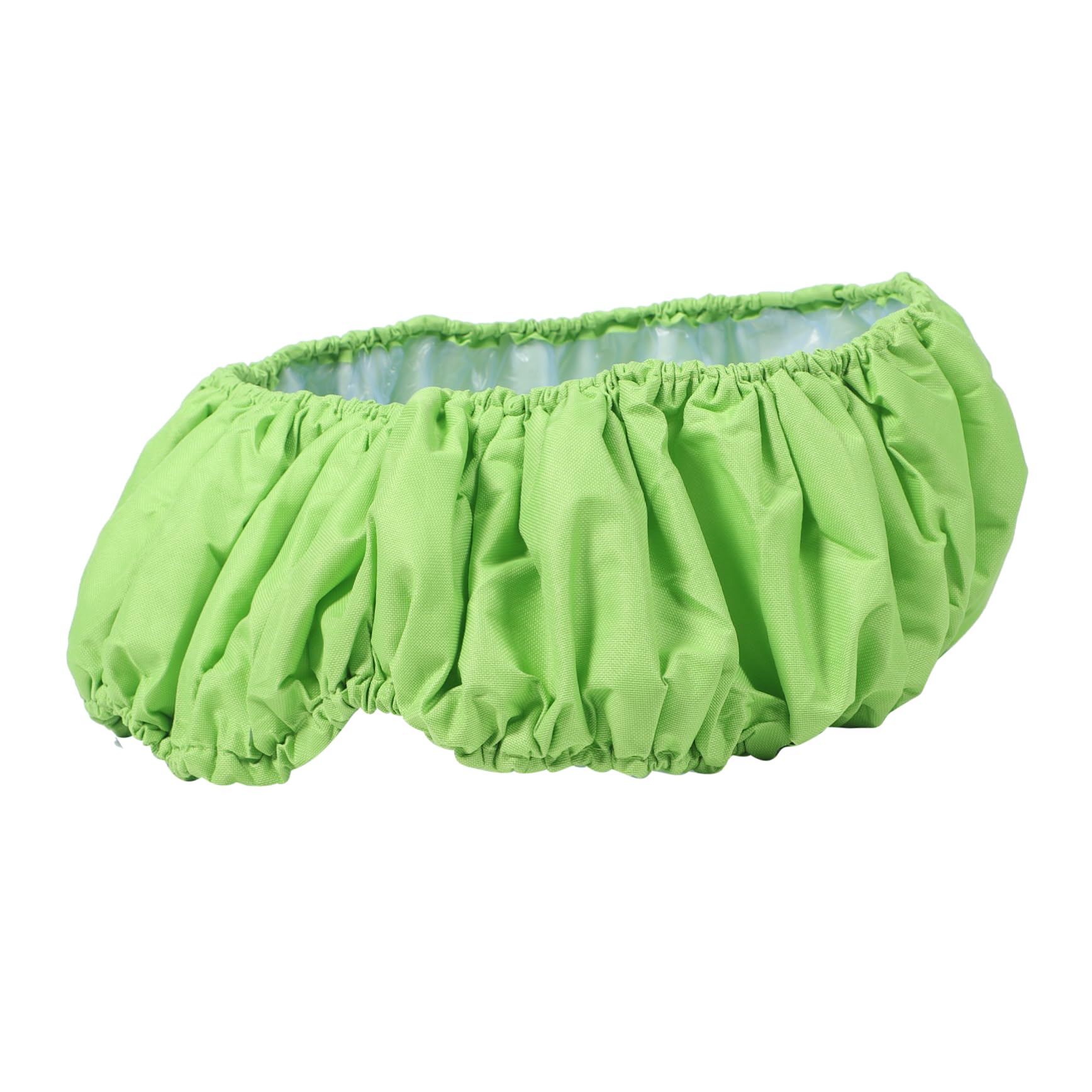 ibasenice Trampoline Cover Protective Pad Spring Cover Trampoline Surround Pad Round Mat