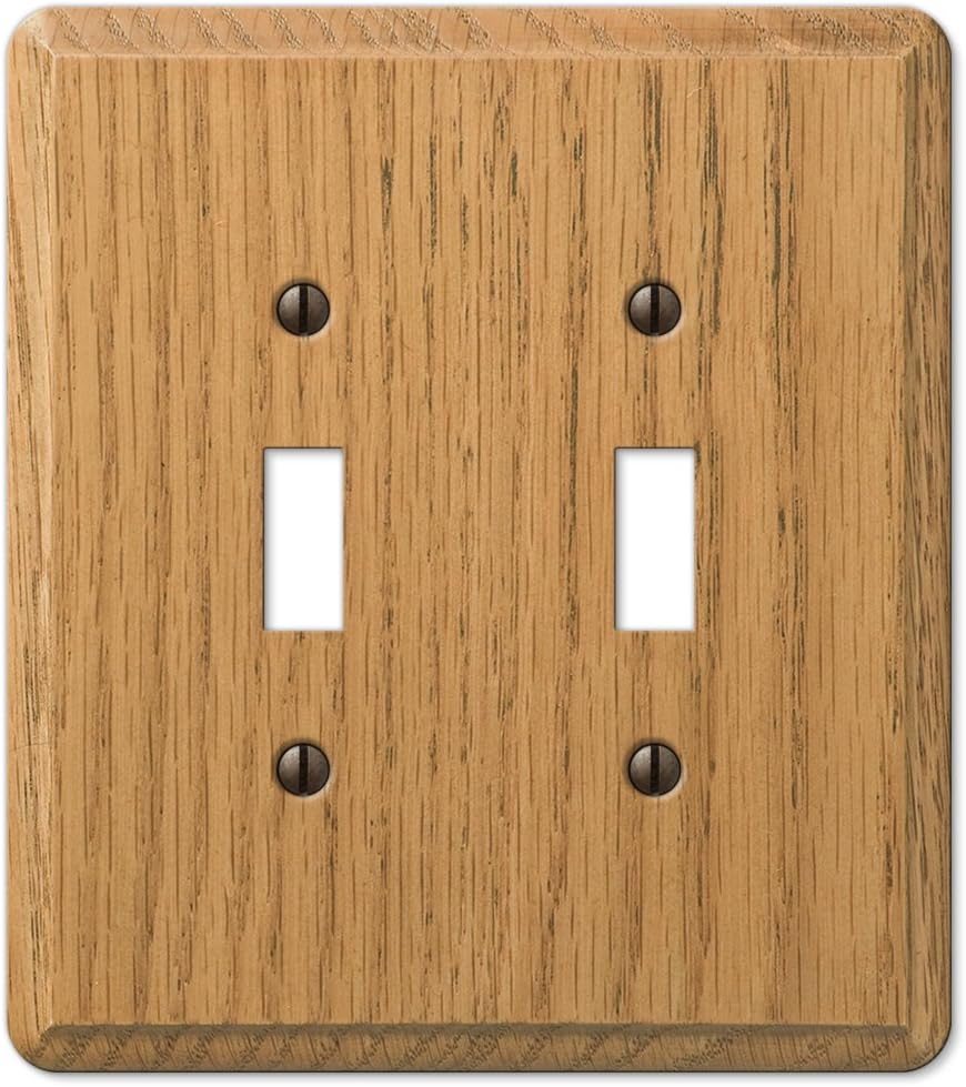901ttl Cntp LTE Finish Oak Wood