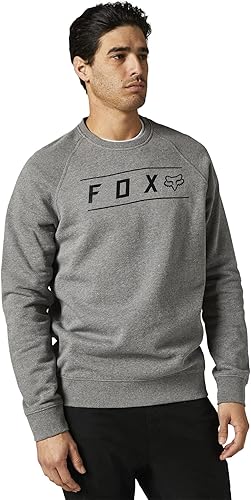Fox Racing Pinnacle Crew Fleece para hombre