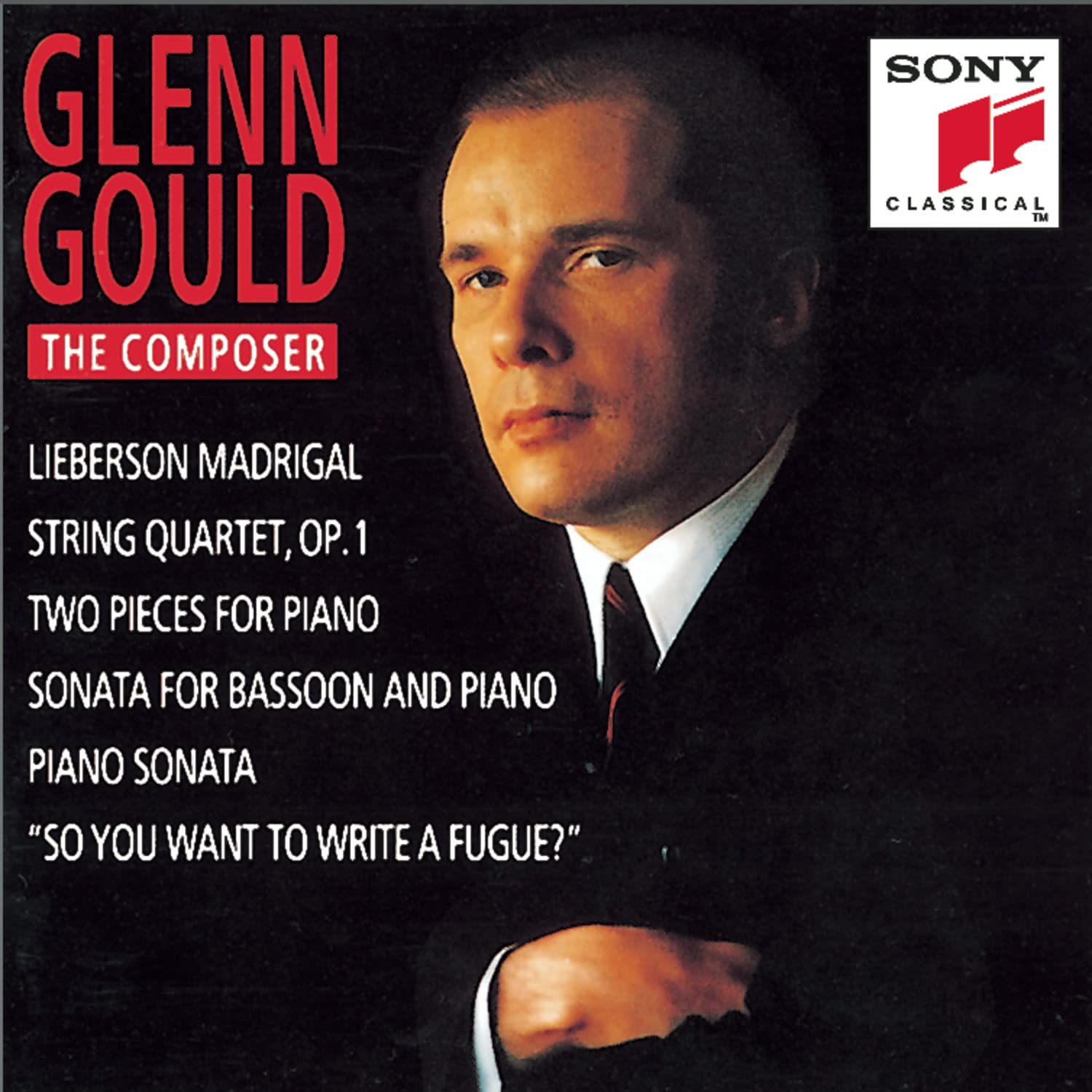 Glenn Gould Ñ The Composer [Audio CD] LANNER,JOSEF