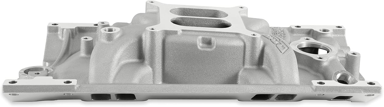 Weiand 8121 Intake Manifold
