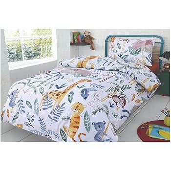 cot bed duvet 120 x 150