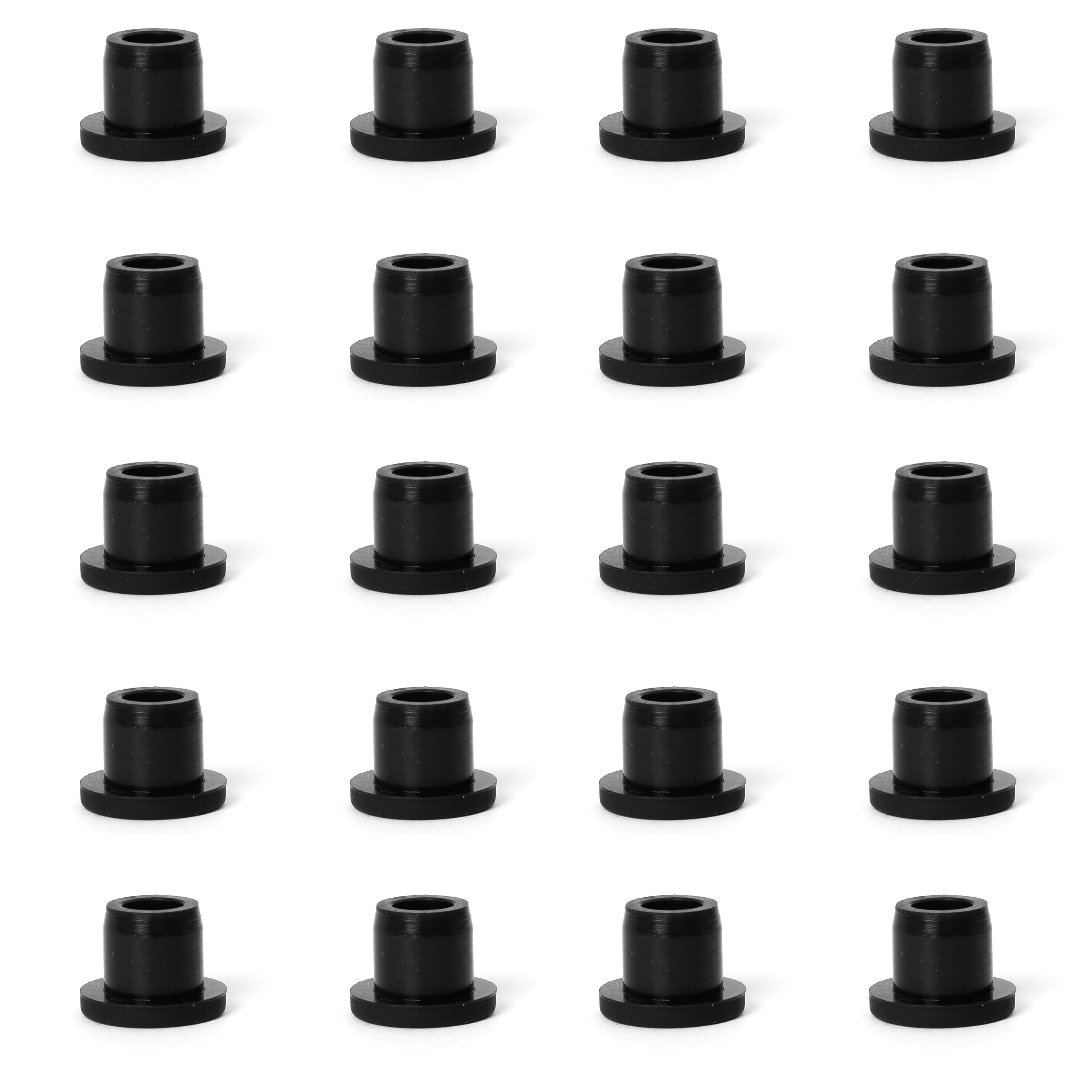 パクボゴムセット 楽天市場】スケートボードトラックブッシュゴム HEAVEN 柔らかめ