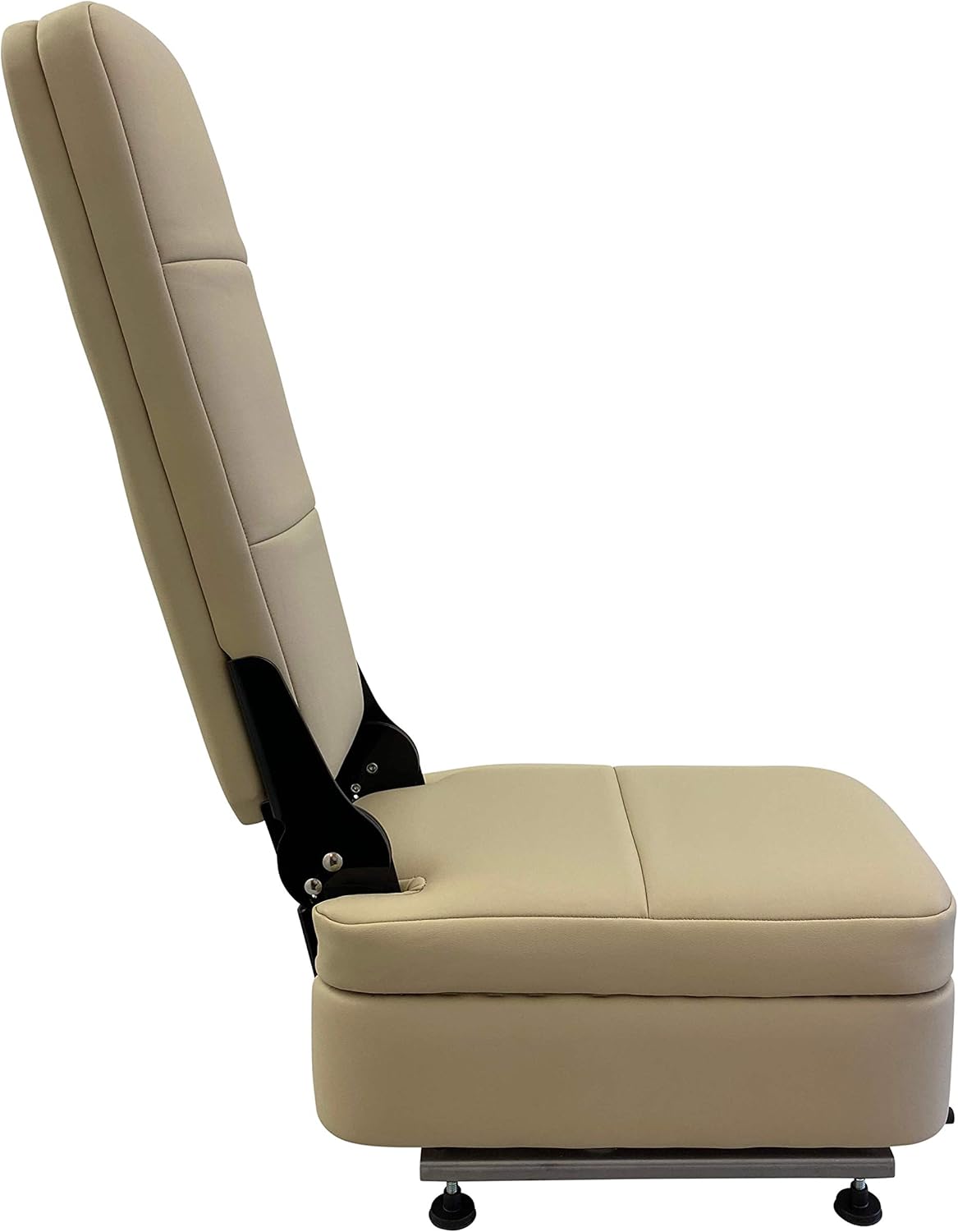 Best Cyber Deals 🔥 Ride-USA Narrow Extra Jump Seat for Mini Van and Pick-up Truck (Beige) Buy 2 get 3 Ride-USA Narrow Extra Jump Seat for Mini Van and Pick-up Truck (Beige)