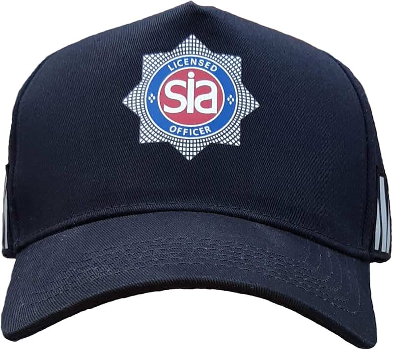 Amazon.co.uk sia badge