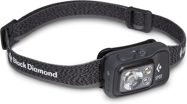 Black Diamond Spot - Thumbnail 3