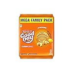 Good Day Britannia Cashew Cookies, 905 g , 10N*82.7= 827 g (Weight May Varie)