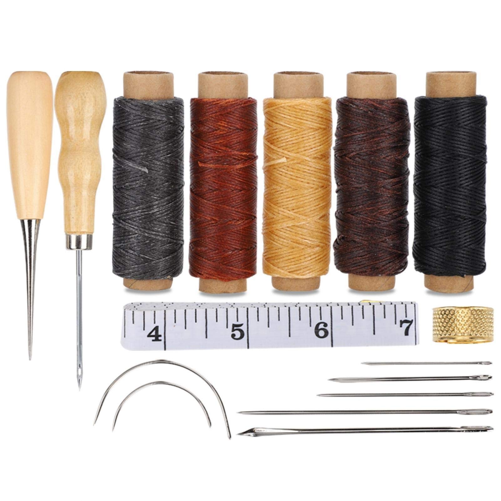 Leather Craft Tools Kit - Image 2